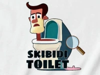 Skibidi Toilet Hidden Stars Challenge image
