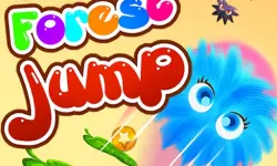 Forest Jump image