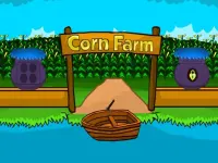 image bg Corn Farm Escape