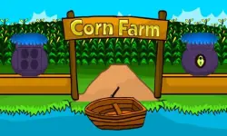 Corn Farm Escape image