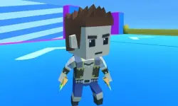 Fall Boys Ulimate Tournament 2024 image