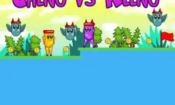 Cheno vs Reeno image