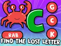 image bg Find The Lost Letter
