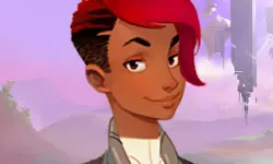 image bg The Explorer