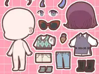Lucky Doll image