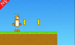 Caozinho Laranja image