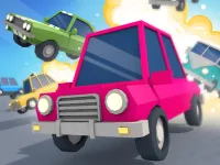 image bg Mad Cars 3D