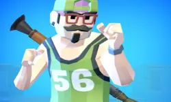 Blocky Fighting 2022 image