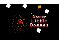 image bg Some Little Bosses