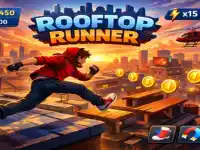 rooftop runner image