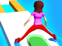 image bg Shift Runner 3D