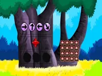 image bg G2M Tree Land Escape