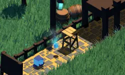 Magic Dash Adventure image