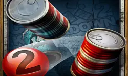 Can-Knockdown 3D image