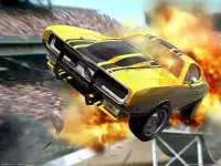 image bg Sky Road Car Racing