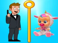 image bg Baby Pull The Pin