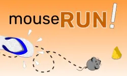 mouseRun! image