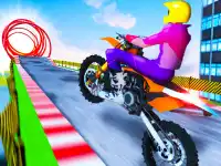 image bg Sky City Riders