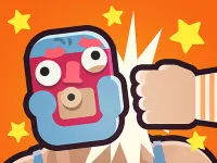 image bg Wrestling 2D