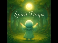 Spirit Drops   From Dew image
