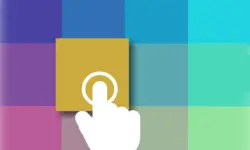 I Love Color Hue image