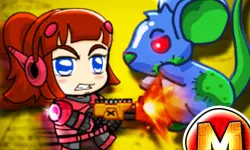 Zombie Mission 10: More Mayhem image