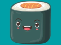 Sushi Rush image