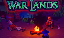 War Lands 2 image