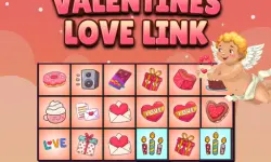 Valentines Love Link image