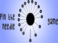 Pin Needle image