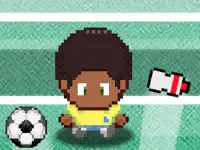 image bg Brazil Tiny Goalie