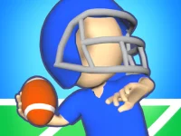 image bg Quarterback Rush