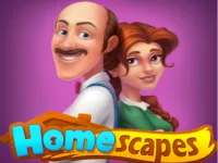 image bg Home Scapes