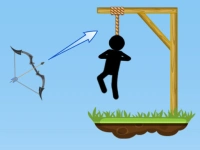 Rope Slash : Bow Master image