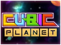 Cubic Planet image