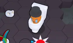 Skibidi Toilet Challenge image