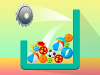 image bg Balls Crusher