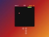 SnakeGamePro image
