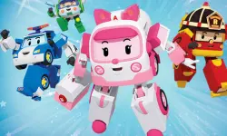 Super Car Puzzle image