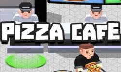 Pizza Cafe Tycoon image
