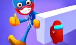 Poppy Huggie Escape image