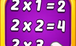 Multiplication Kids - Math Multiplication Tables image