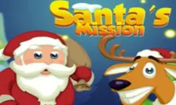 Santas Mission image