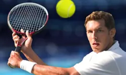 Tennis World Open 2022 - Sport image