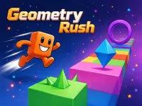 GeometryRush image