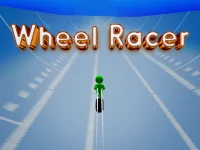 image bg Wheel Racer