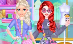 Fashion Sewing Clothes image