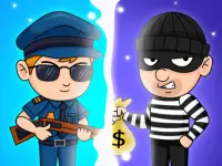 Catch The Thief image