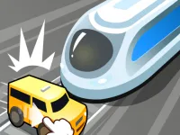 image bg Let The Train Go