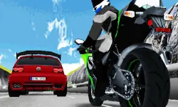 MOTO Furious HD image